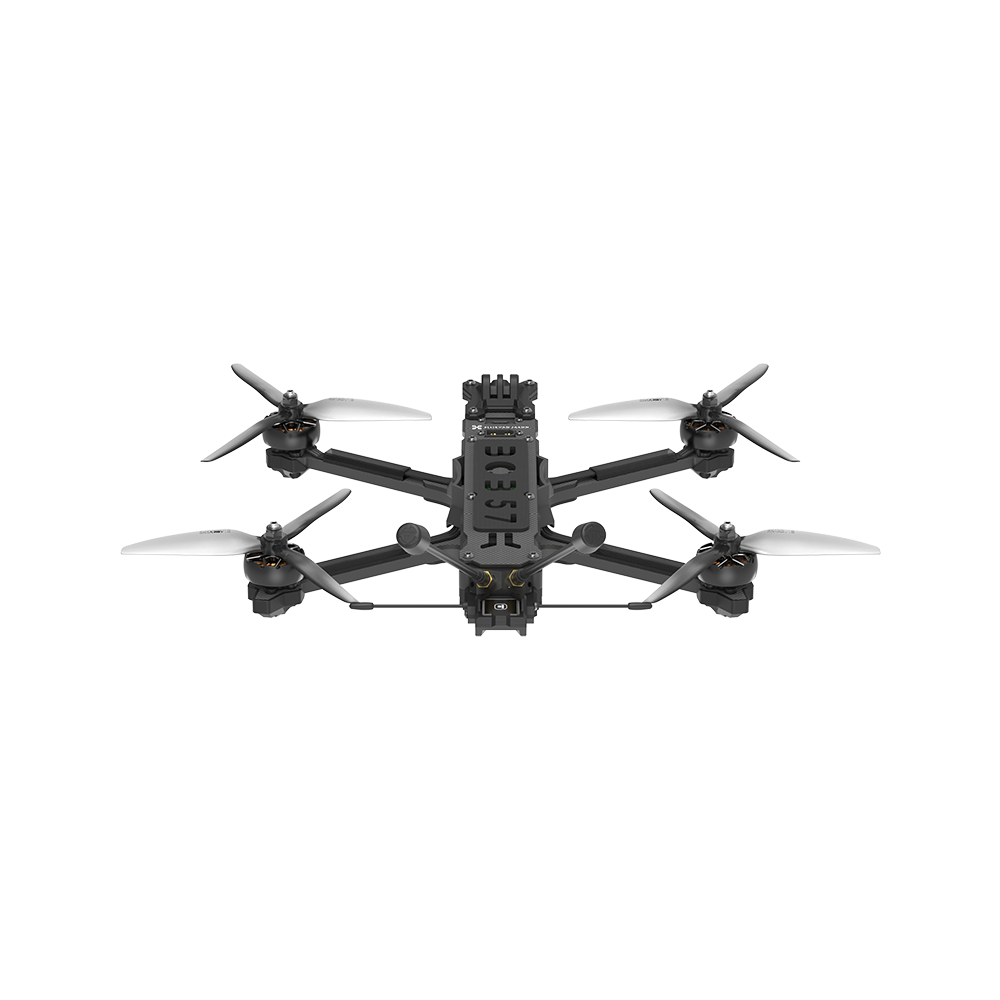 14829 16 fpv drone iflight bob57 hd 6s bnf no receiver