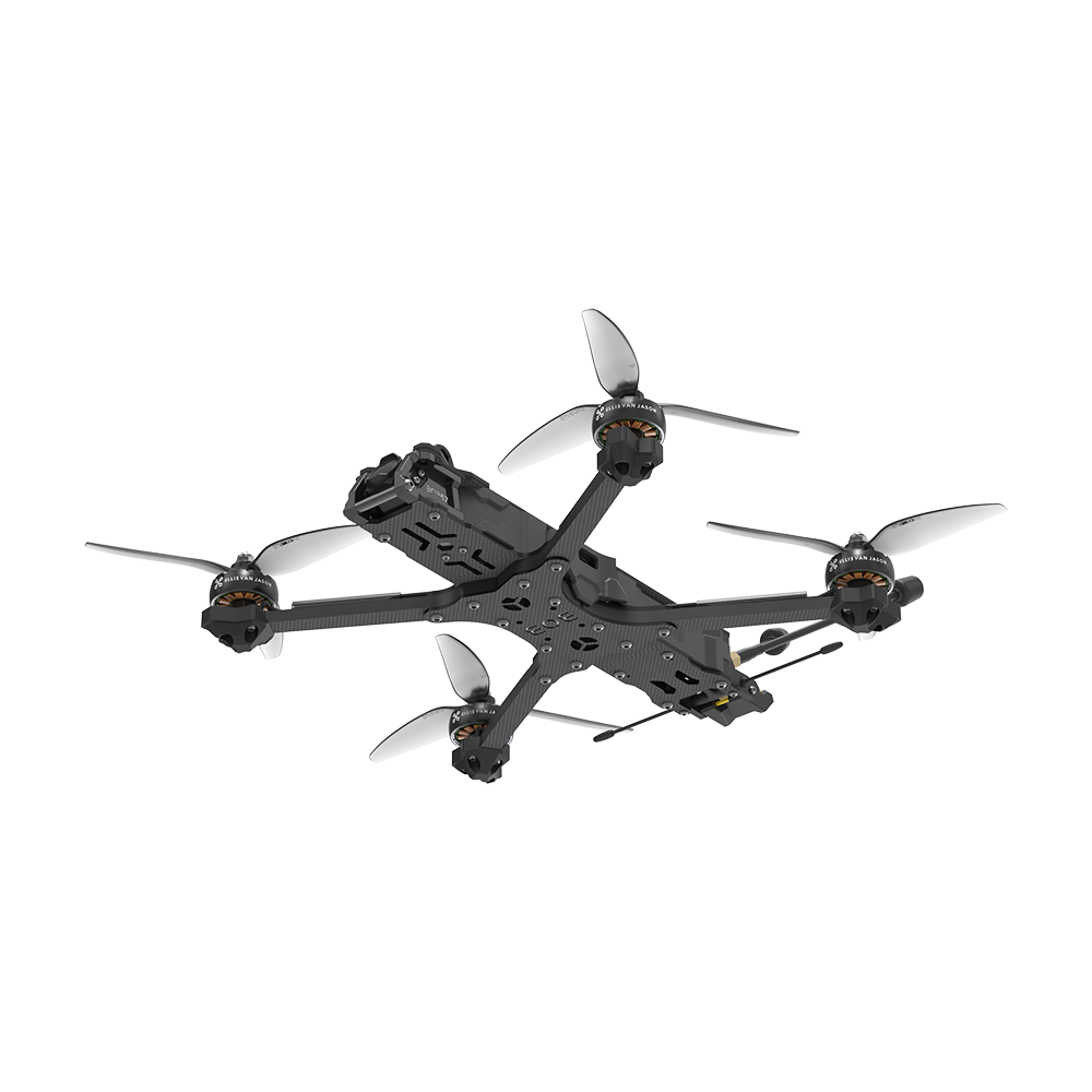 14829 17 fpv drone iflight bob57 hd 6s bnf no receiver