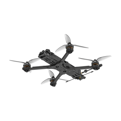 14829 17 fpv drone iflight bob57 hd 6s bnf no receiver