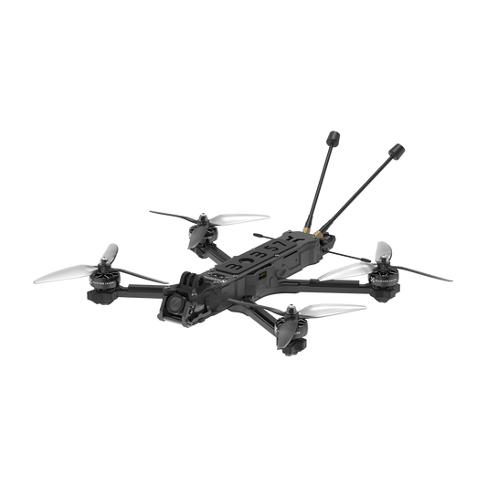 14829 9 fpv drone iflight bob57 hd 6s bnf no receiver