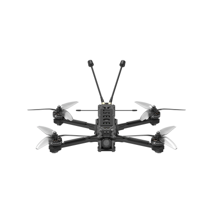 14832 10 fpv drone iflight bob57 hd 6s bnf tbs