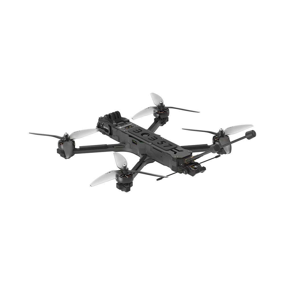14838 13 fpv drone iflight bob57 hd 6s bnf elrs 2 4ghz