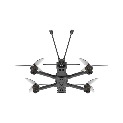 14838 14 fpv drone iflight bob57 hd 6s bnf elrs 2 4ghz