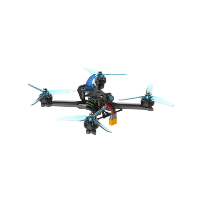 14844 13 fpv drone iflight mach r5 analog 6s racing drone tbs