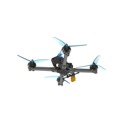 14847 17 fpv drone iflight mach r5 analog 6s racing drone elrs 868 915mhz