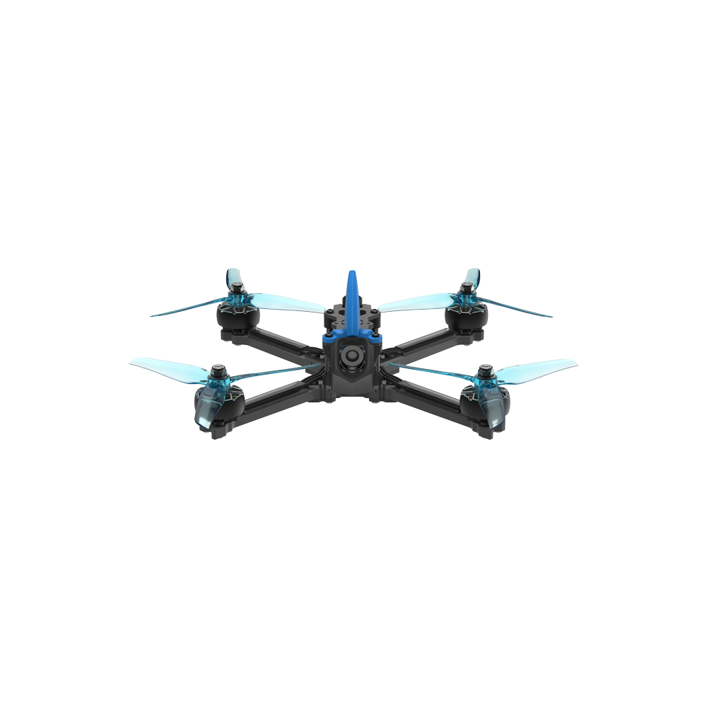 14850 10 fpv drone iflight mach r5 analog 6s racing drone elrs 2 4ghz