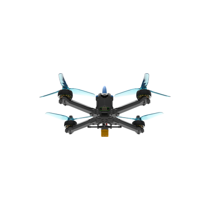 14850 11 fpv drone iflight mach r5 analog 6s racing drone elrs 2 4ghz