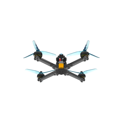 14850 14 fpv drone iflight mach r5 analog 6s racing drone elrs 2 4ghz