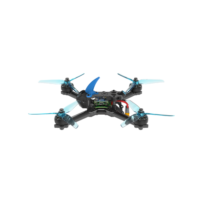 14850 15 fpv drone iflight mach r5 analog 6s racing drone elrs 2 4ghz