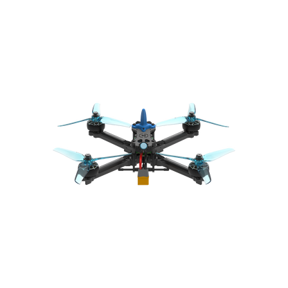 14850 16 fpv drone iflight mach r5 analog 6s racing drone elrs 2 4ghz