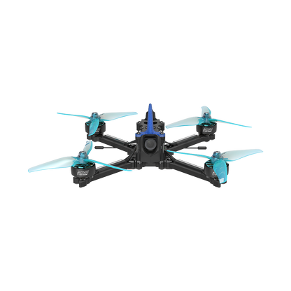14853 10 fpv drone iflight mach r5 hd 6s racing drone no receiver