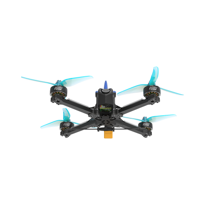 14853 11 fpv drone iflight mach r5 hd 6s racing drone no receiver