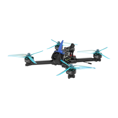 14853 9 fpv drone iflight mach r5 hd 6s racing drone no receiver
