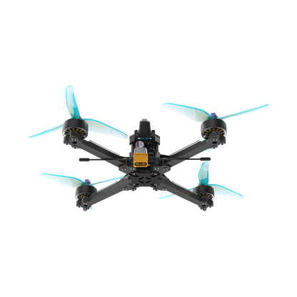14856 14 fpv drone iflight mach r5 hd 6s racing drone tbs
