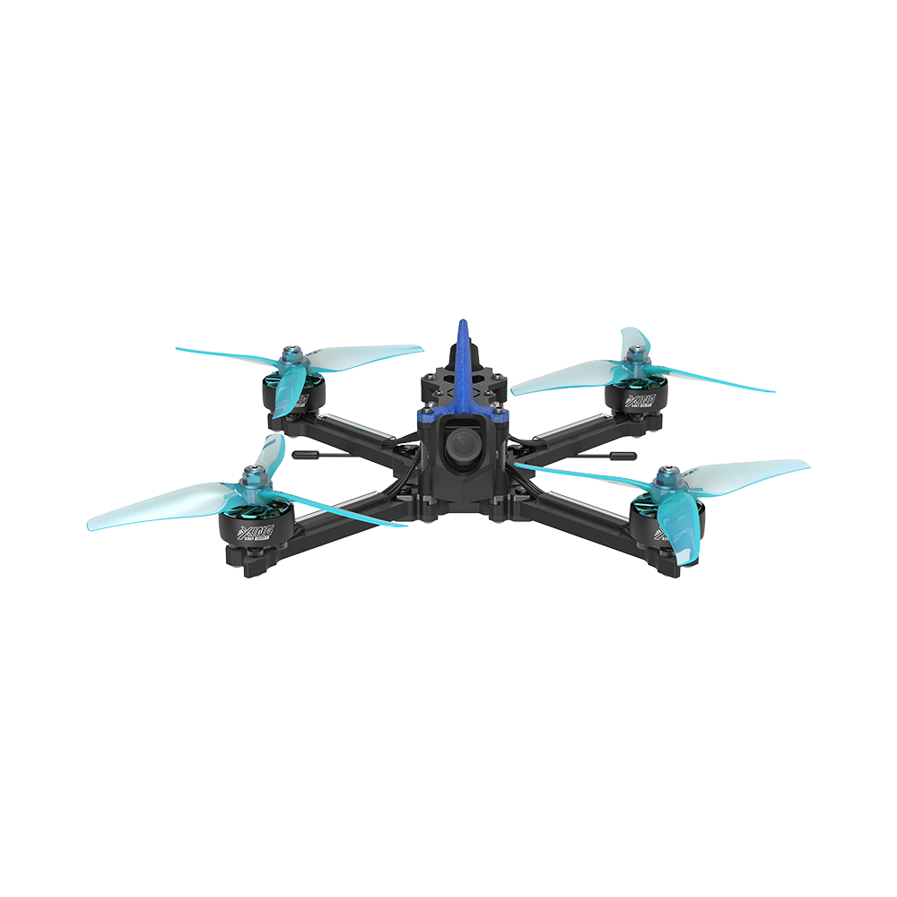 FPV Drone iFlight Mach R5 HD 6S Racing Drone (ELRS 2.4GHz) | Baltic Drones