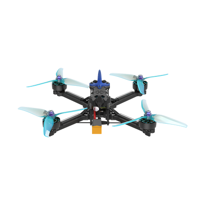 14862 16 fpv drone iflight mach r5 hd 6s racing drone elrs 2 4ghz