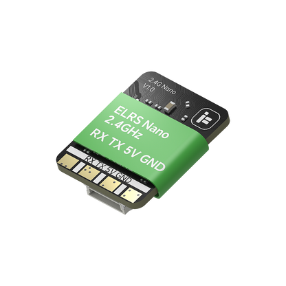 14865 1 receiver iflight elrs 2 4g rx nano 40mm mini antenna