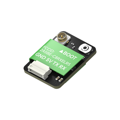 14865 2 receiver iflight elrs 2 4g rx nano 40mm mini antenna