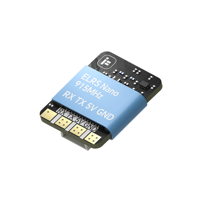 14874 2 receiver iflight elrs 868 915 rx nano 40mm mini antenna