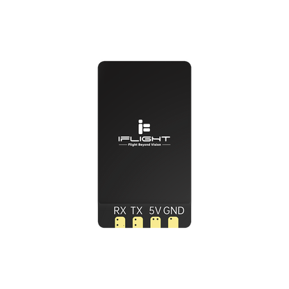 14892 2 receiver iflight elrs 2 4g rx 500mw 220mm mini antenna