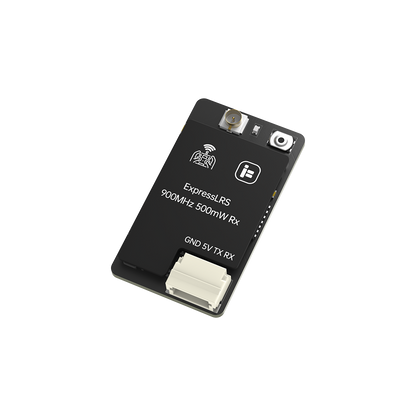 14904 1 receiver iflight elrs 868 915 rx 500mw 220mm antenna