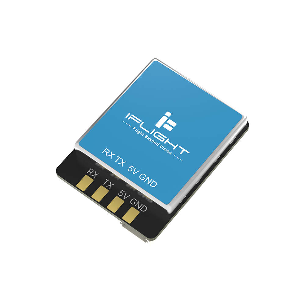 14916 3 receiver iflight true diversity elrs 868 915 rx 2x 40mm mini antenna