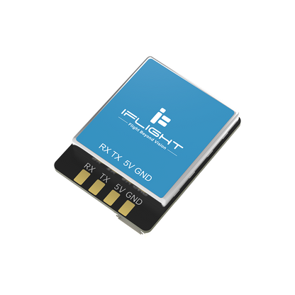 14919 3 receiver iflight true diversity elrs 868 915 rx 2x 70mm mini antenna
