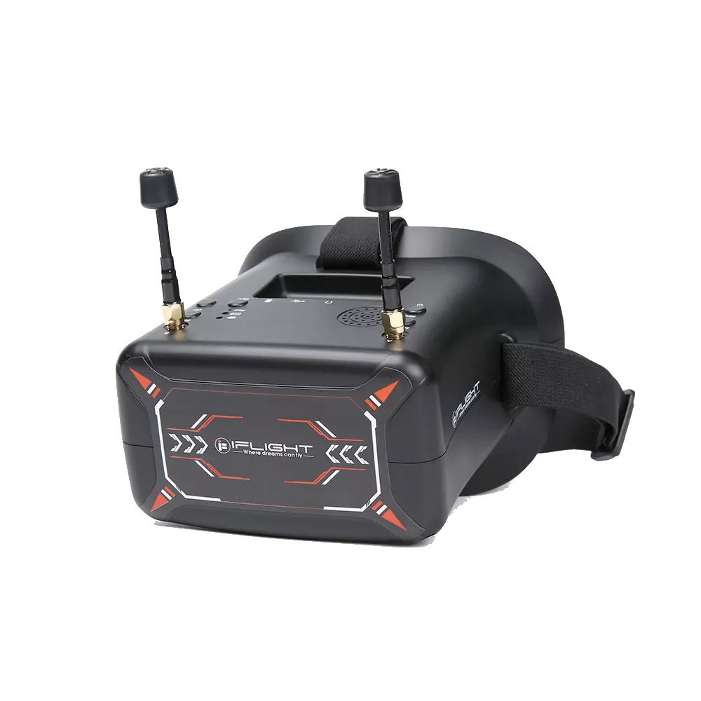 14928 goggles iflight with dvr function