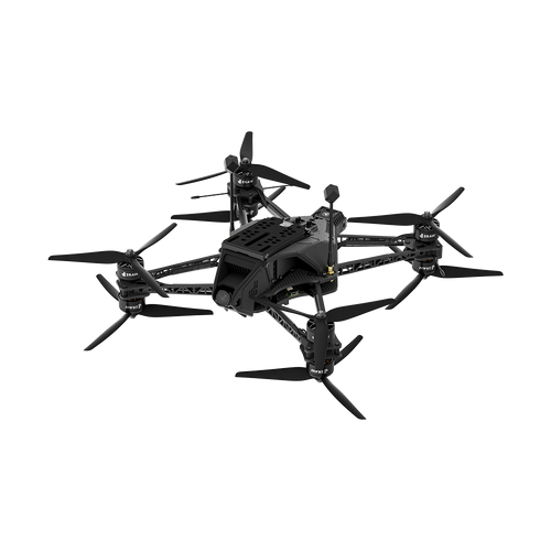 FPV Drone iFlight Centurion 8 HD O3 Air Unit 6S BNF (No additional receiver)