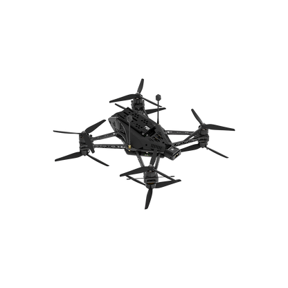 14946 14 fpv drone iflight centurion 8 hd o3 air unit 6s bnf no additional receiver