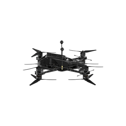 14946 16 fpv drone iflight centurion 8 hd o3 air unit 6s bnf no additional receiver