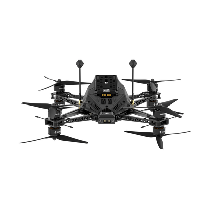 14946 17 fpv drone iflight centurion 8 hd o3 air unit 6s bnf no additional receiver