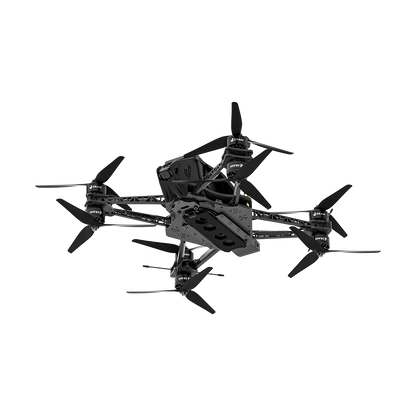 14946 18 fpv drone iflight centurion 8 hd o3 air unit 6s bnf no additional receiver