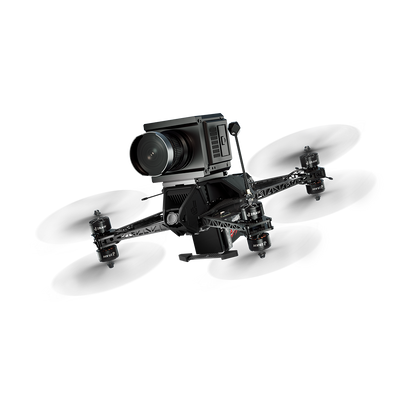 14952 19 fpv drone iflight centurion 8 hd o3 air unit 6s bnf elrs 2 4ghz true diversity