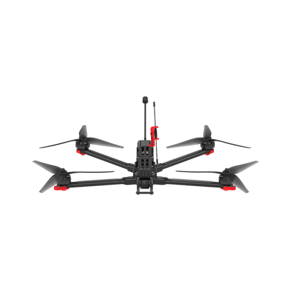 14961 10 fpv drone iflight chimera9 analog bnf tbs