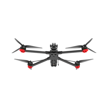 14961 11 fpv drone iflight chimera9 analog bnf tbs