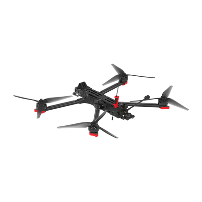 14961 13 fpv drone iflight chimera9 analog bnf tbs