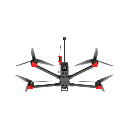 14961 14 fpv drone iflight chimera9 analog bnf tbs