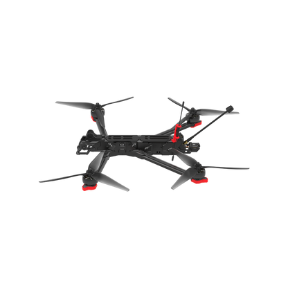14961 15 fpv drone iflight chimera9 analog bnf tbs