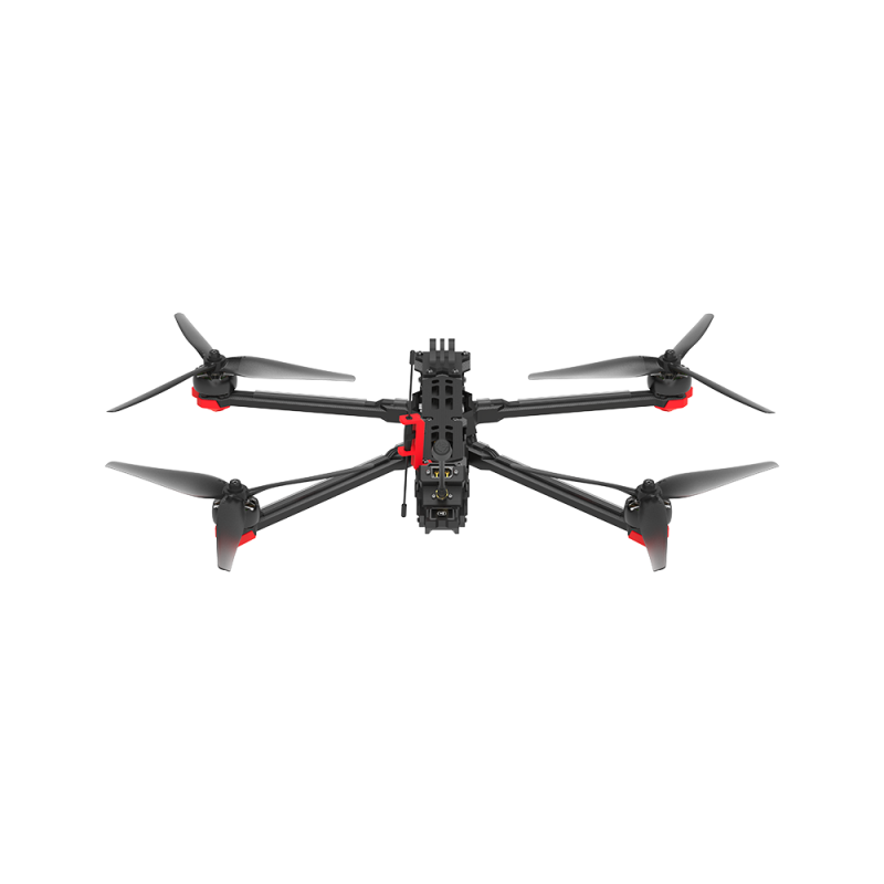 14961 16 fpv drone iflight chimera9 analog bnf tbs
