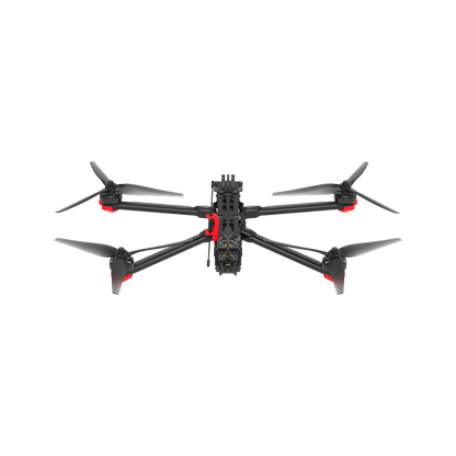 14961 16 fpv drone iflight chimera9 analog bnf tbs