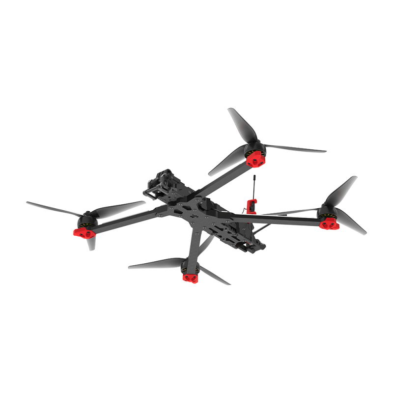 14961 17 fpv drone iflight chimera9 analog bnf tbs