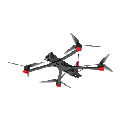 14961 17 fpv drone iflight chimera9 analog bnf tbs