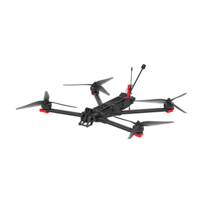 14961 9 fpv drone iflight chimera9 analog bnf tbs