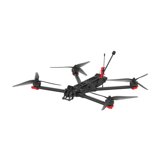 14967 9 fpv drone iflight chimera9 analog bnf elrs 2 4ghz