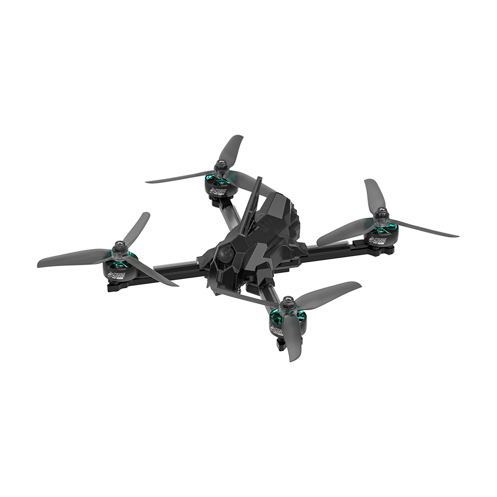 14970 5 fpv drone iflight mach r5 sport analog 6s pnp