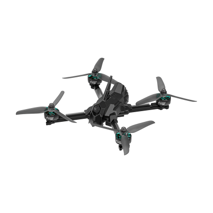 14970 5 fpv drone iflight mach r5 sport analog 6s pnp
