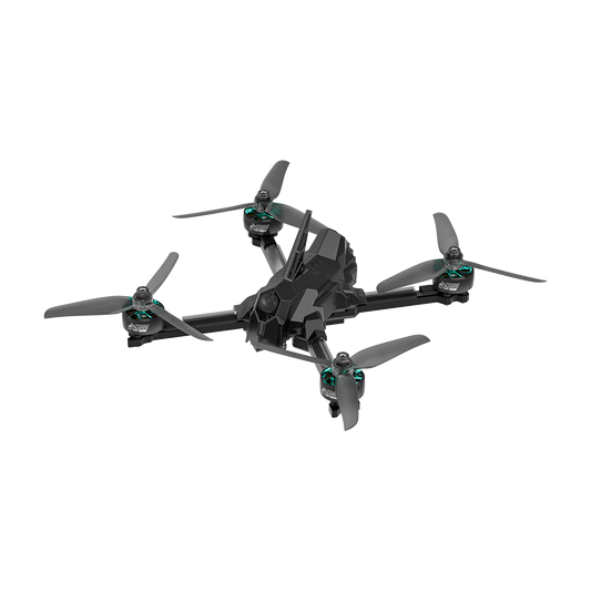 14970 5 fpv drone iflight mach r5 sport analog 6s pnp
