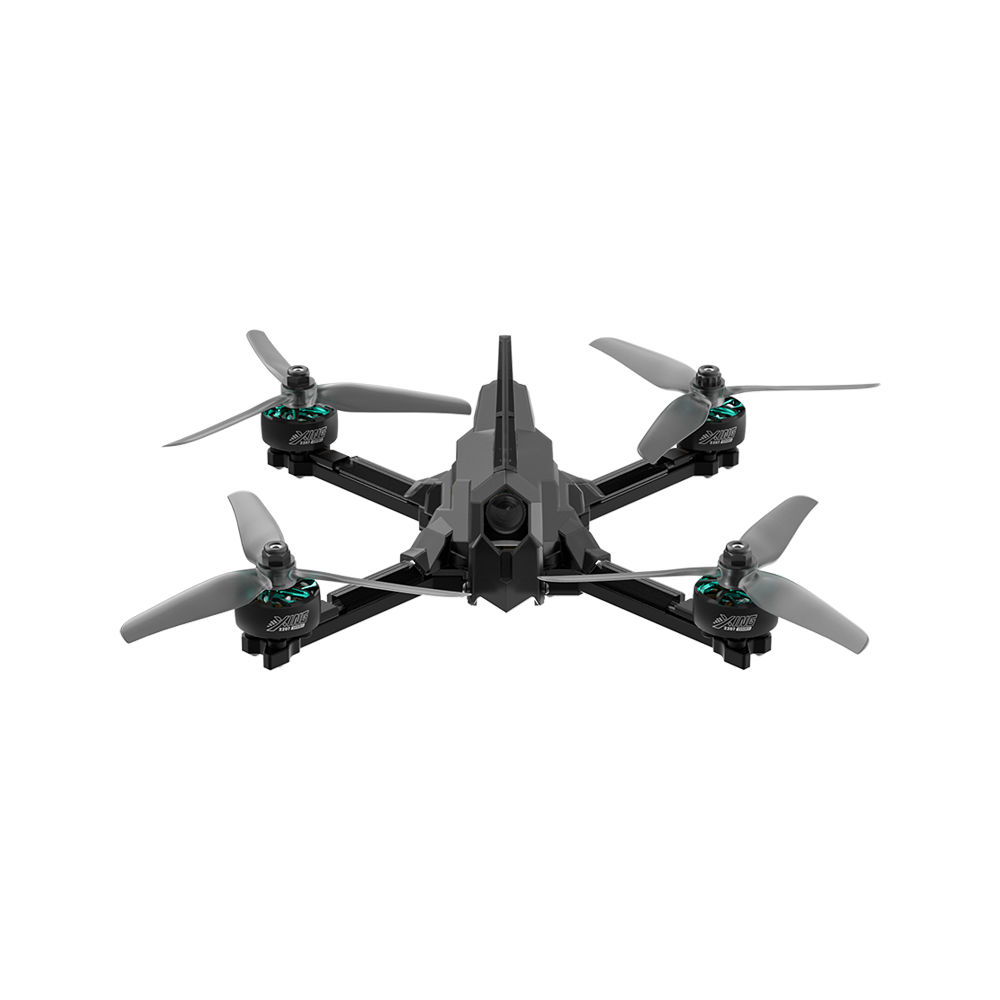14970 6 fpv drone iflight mach r5 sport analog 6s pnp