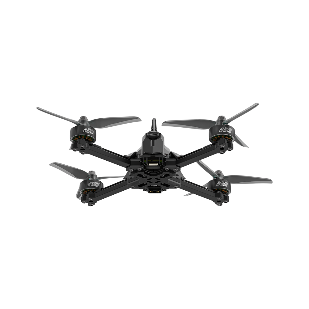 14970 7 fpv drone iflight mach r5 sport analog 6s pnp
